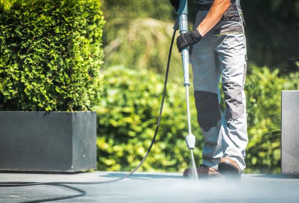 Best Soft Washing for Delicate Surfaces in Newark, OH