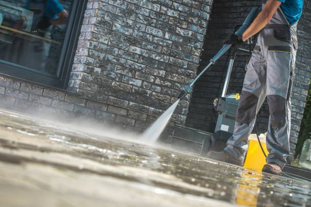 Professional Pressure Washing Services in Newark, OH