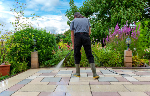 Best Sidewalk and Walkway Pressure Cleaning in Newark, OH