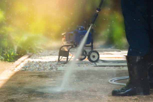 Best Fence Cleaning and Maintenance in Newark, OH